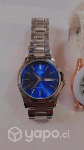 Reloj casio