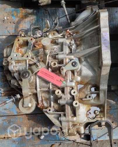 Caja Cambio Mecanica (TR1311) Toyota RAV4 2019