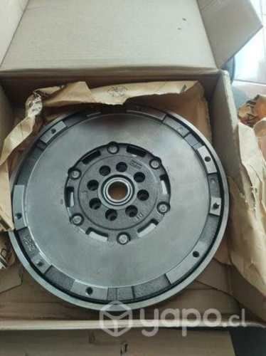 Volante motor original citroen Jumpy y Peugeot