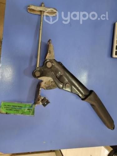 Palanca freno mano (VS044) Volkswagen Saveiro 2021