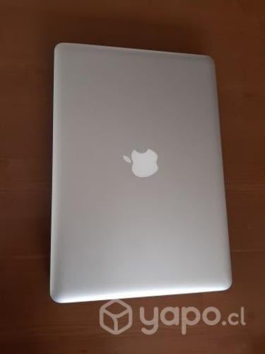 Macbook Pro 13