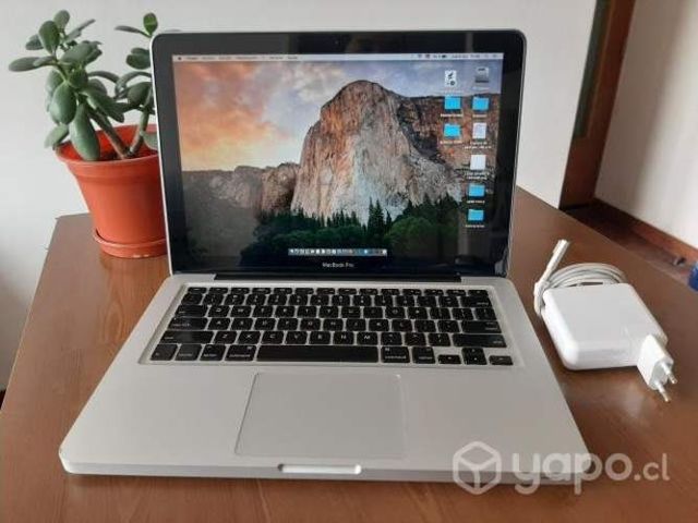 Macbook Pro 13