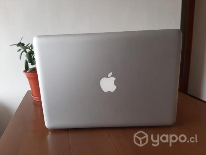 Macbook Pro 13