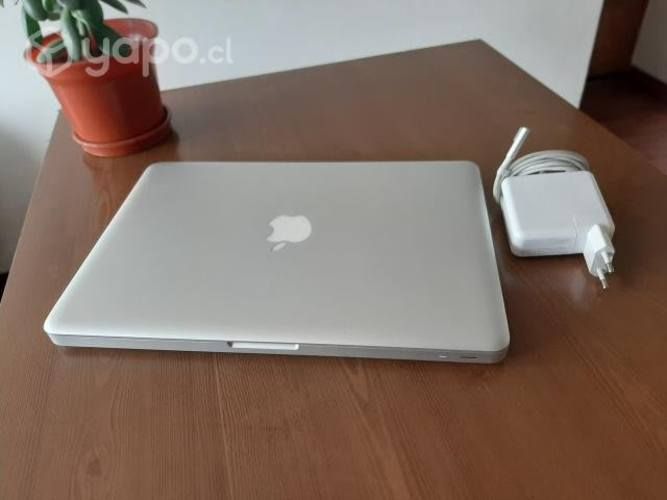 Macbook Pro 13