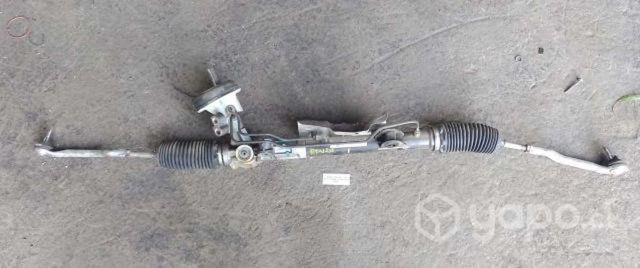 Cremallera Direccion (RDU212) Renault Duster 2020