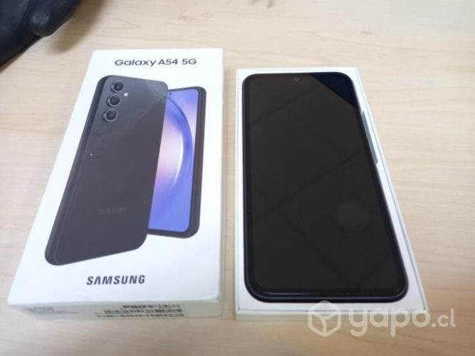 Celular Samsung A54 5G