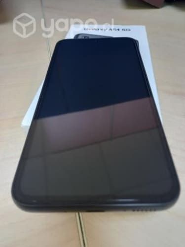 Celular Samsung A54 5G
