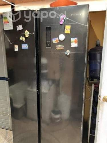 Arriendo pieza amoblada