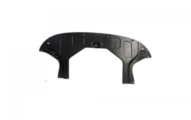 Protector Bajo Parachoque Hyundai Venue # 2569