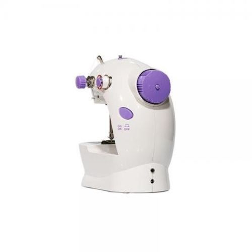 Maquina Coser Portatil Pedal Electrica