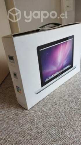 MacBook Pro 2012 ideal para desarme