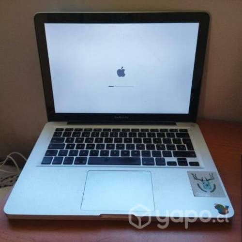 MacBook Pro 2012 ideal para desarme