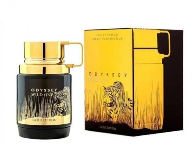 Perfume armaf odyssey wild one