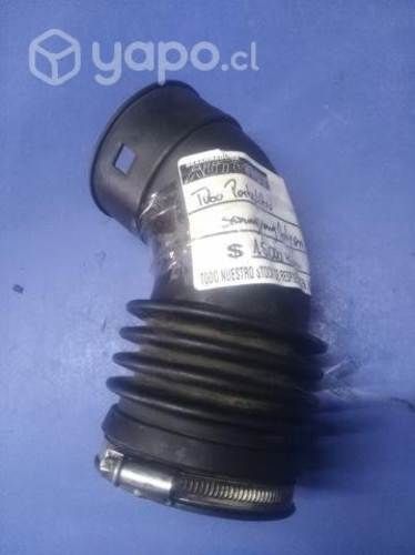 Tubo porta filtro Ssangyong Actyon 2007 al 2012