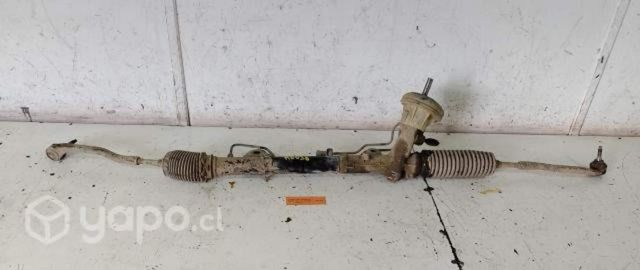 Cremallera Direccion (RD038) Renault Duster 2019