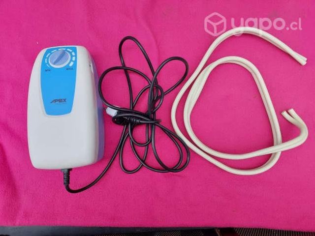 Colchón Antiescaras con motor,buen estado,disponible