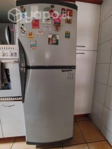 Refrigerador Fensa Progress 3705 XF