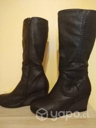 Botas N°40