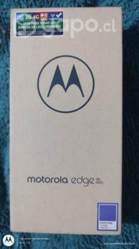 Celular Motorola