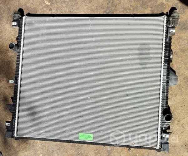 Radiador Agua Refrigerante Motor (FED034) Ford Edg