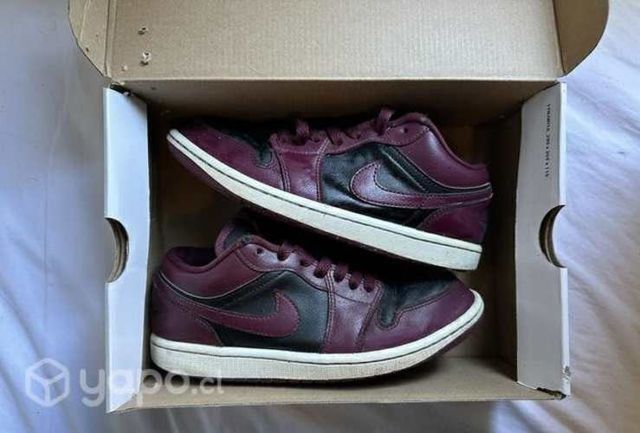 Zapatillas nike 1 low