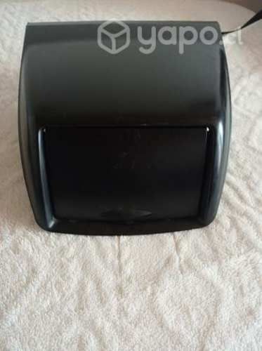 Bisel con tapa para Mitsubishi L200