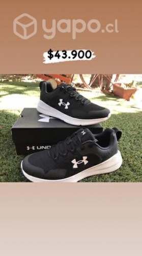 Ropa deportiva original