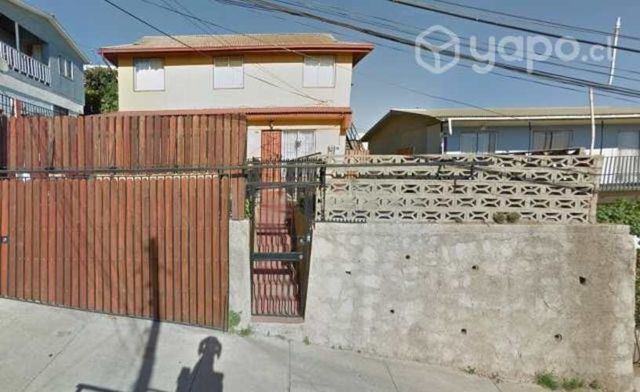 Se vende propiedad con 2 casas