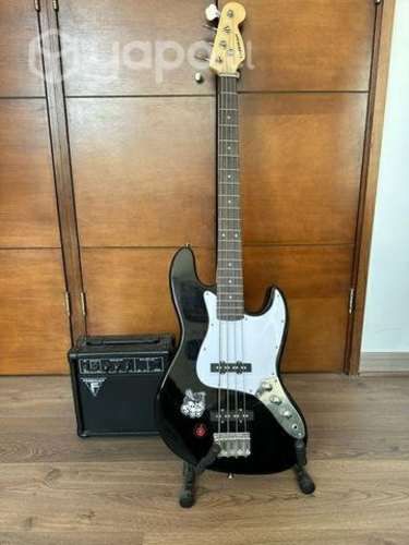 Bajo Freeman (semi Nuevo)