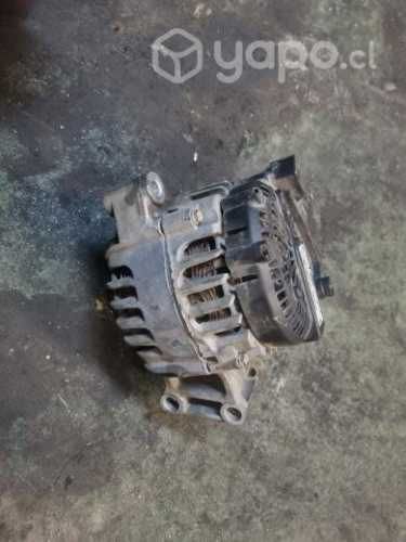 Alternador ford ecosport 1.6 2017