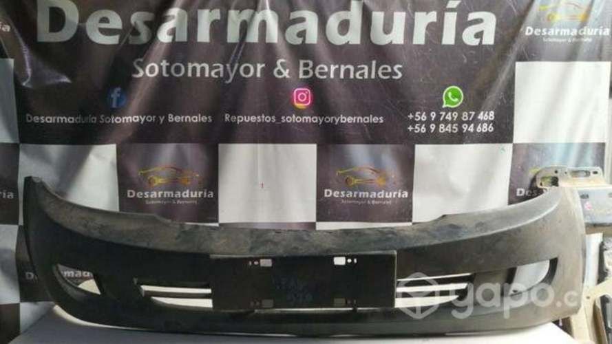 Parachoque lifan 520 2.0