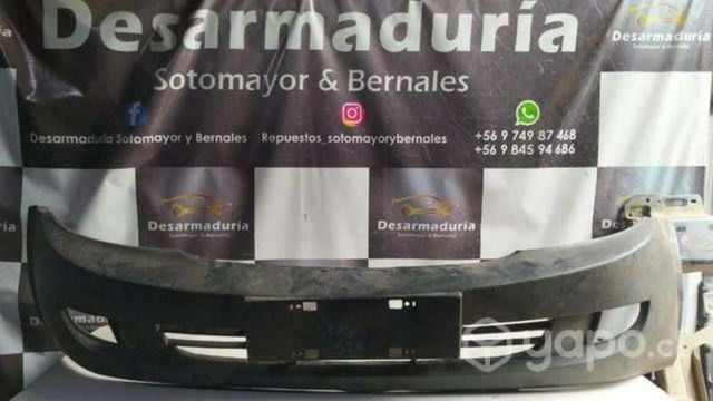 Parachoque lifan 520 2.0