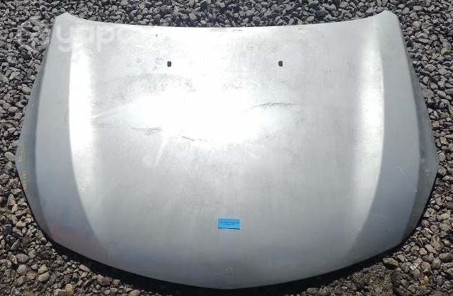 Capot (MAZ244) Mazda BT50 3.2 4x4 AUT 2017