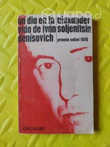 Un día en la vida de Iván Denisovich - Alexander S
