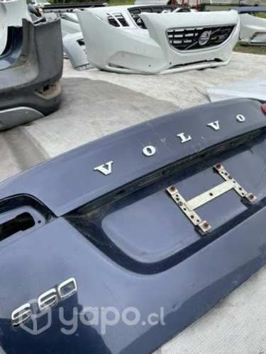 Maleta original Volvo