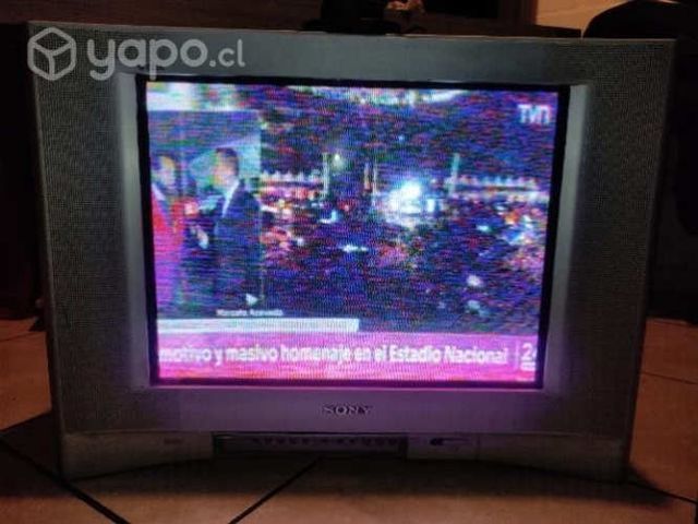 Tv Sony