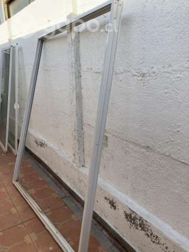 Ventana Corredera para Shower