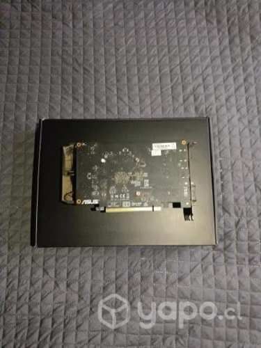 Dual gtx 1650 4g asus