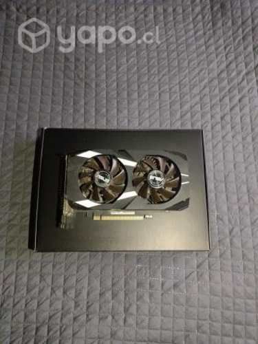 Dual gtx 1650 4g asus