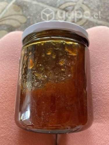 Mermeladas Caseras