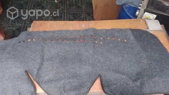 Cubre torpedo Chevrolet sail