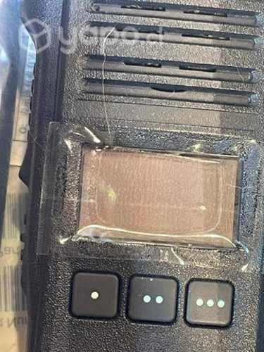 Radio APX1000 Motorola