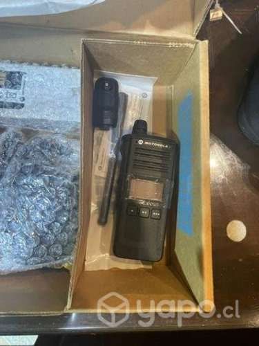 Radio APX1000 Motorola