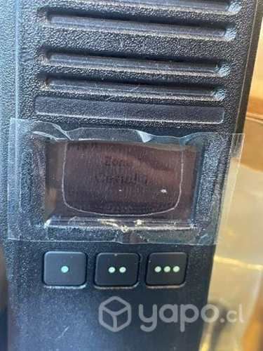 Radio APX1000 Motorola