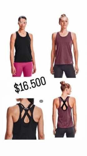 Ropa deportiva original