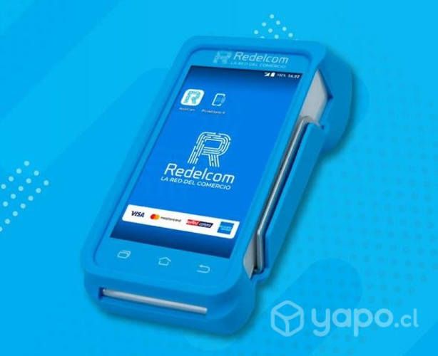 Lector Smart de tarjeta para negocio