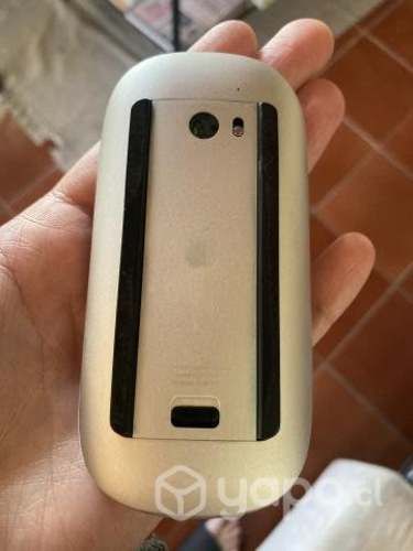 Apple Ratón láser inalámbrico Magic Bluetooth