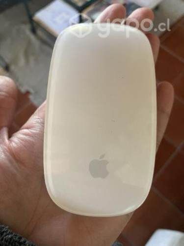 Apple Ratón láser inalámbrico Magic Bluetooth