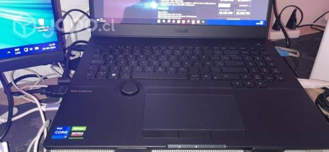 Notebook Asus proart studio16