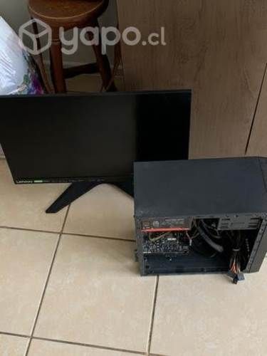 Pc gamer full equipado